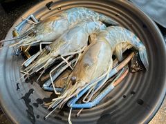 -Kingkong Buffet(The Mercury ville)