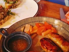 -Mesa Madre梅萨妈妈·Bintana(国贸店)