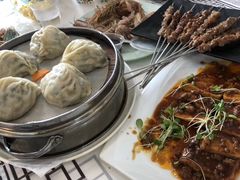 -雅逸居海鲜小厨