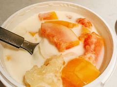 -小团圆糖水铺(襄阳南路店)