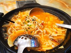 -李师傅脆肚(梅林店)