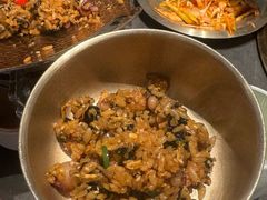 -韩白山·朝鲜族烤牛肉·酱蟹(长宁龙之梦店)