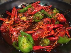 十三香龙虾-三太子地摊烧烤·小龙虾(北蔡店)