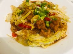 -巴依老爷·新疆美食(上城区天城路店)