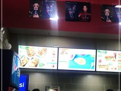 -SUBWAY赛百味(大都荟店)