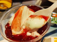 -麦当劳(西单明珠店)