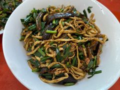 -三百碗宝应长鱼面(板仓街店)