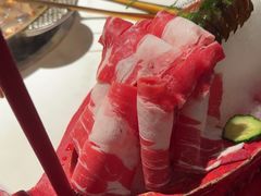 -小龙翻大江文化火锅(宽窄店)