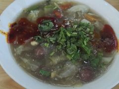 -张老三肉丸糊辣汤(丰登南路店)