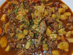 -石老头关东饺子王·东北菜(嘉华鑫城店)