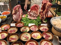 -富力丽思卡尔顿酒店·香荟全日制餐厅