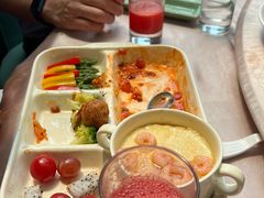 -唐廊烤鸭店(工体店)