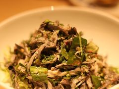 -一坐一忘云南菜(卓悦中心)