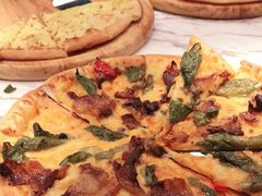 -比格比萨自助(南京万达茂店)