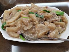 -腰记饭店(龙源路店)