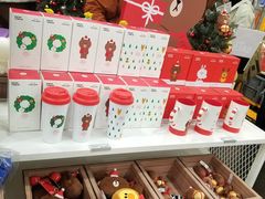 -line friends(明洞旗舰店)