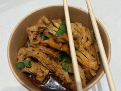 -盛香亭热卤(光明大仟里店)