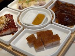 -滋粥楼·顺德菜(番禺广场总店)