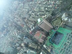 台北101大楼-台北101