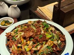 -玖五京菜(杭州城北万象城店)