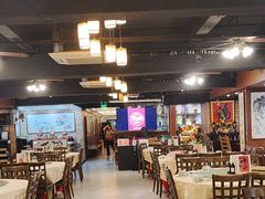 -品茶居素食馆(罗湖店)