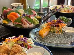 -昱匠·日本料理(金融街店)