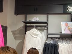 -NIKE上海青浦优选体验店
