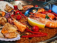 -BROWNSTONE布朗石西班牙餐厅(富城店)