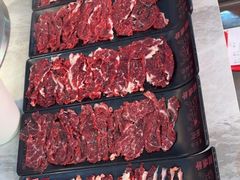 -三头牛·潮汕牛肉生蚝火锅 (夏湾店)