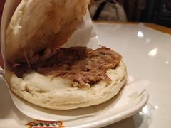 -子午路张记肉夹馍(小寨西路店)