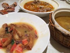 -小厨娘淮扬菜(板桥一店)