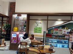 -暖食光·台式家庭餐厅·生日主题店(万达店)