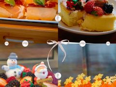 -嘉定凯悦·咖啡厅