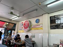 大堂-红大哥水门鸡饭(總店)