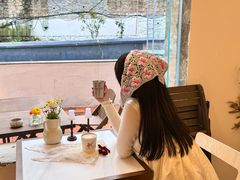 -餐酒吧Com-ing Bar(上海路店)