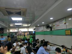 大堂-荔林食店(西华路店)