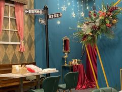 -李大牛和刘大力手作甜品(凯德店)
