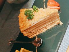 -俄士厨房(未来城店)