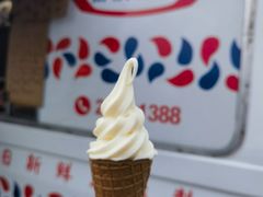 -富豪雪糕车流动点(尖沙咀)