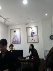 -倾城宝贝儿童摄影(浦东金谊店)