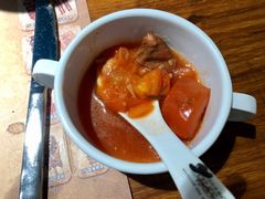 -汉巴味德·烤肉与啤酒的自助(杭州大悦城店)