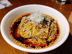 -时光乌托邦空中花园餐厅川味·融合菜(幸福广场店)