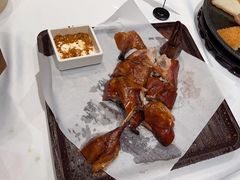 -小厨娘淮扬菜(清江苏宁广场店)