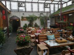 -丽江庭院之爱在路上(西单店)