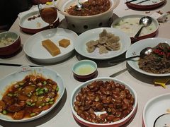 -小京华楼·京味斋(三元桥国展店)