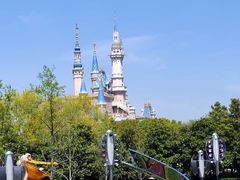 -上海迪士尼度假区