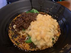 -豆爺小面(朱雀店)