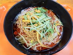 -驴小猫特色拌面旗舰店(哈西万达旗舰店)