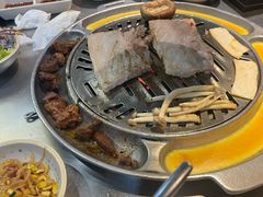 -喜来稀肉(虹泉路店)
