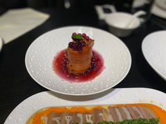-RIVIERA 松鹤楼(外滩店)